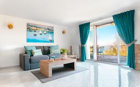 Villa Rossella Sorrento